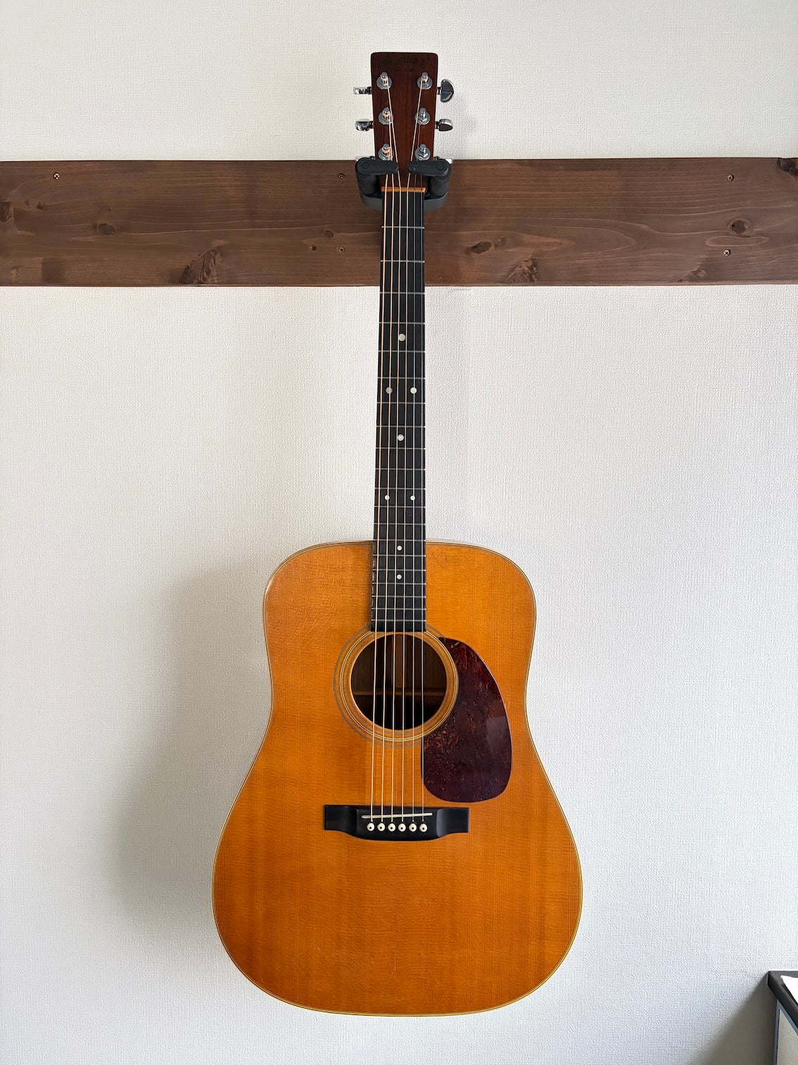 MartinD28 ビンテージギター　1975年製 Martin D-28 1975 – auldguitars