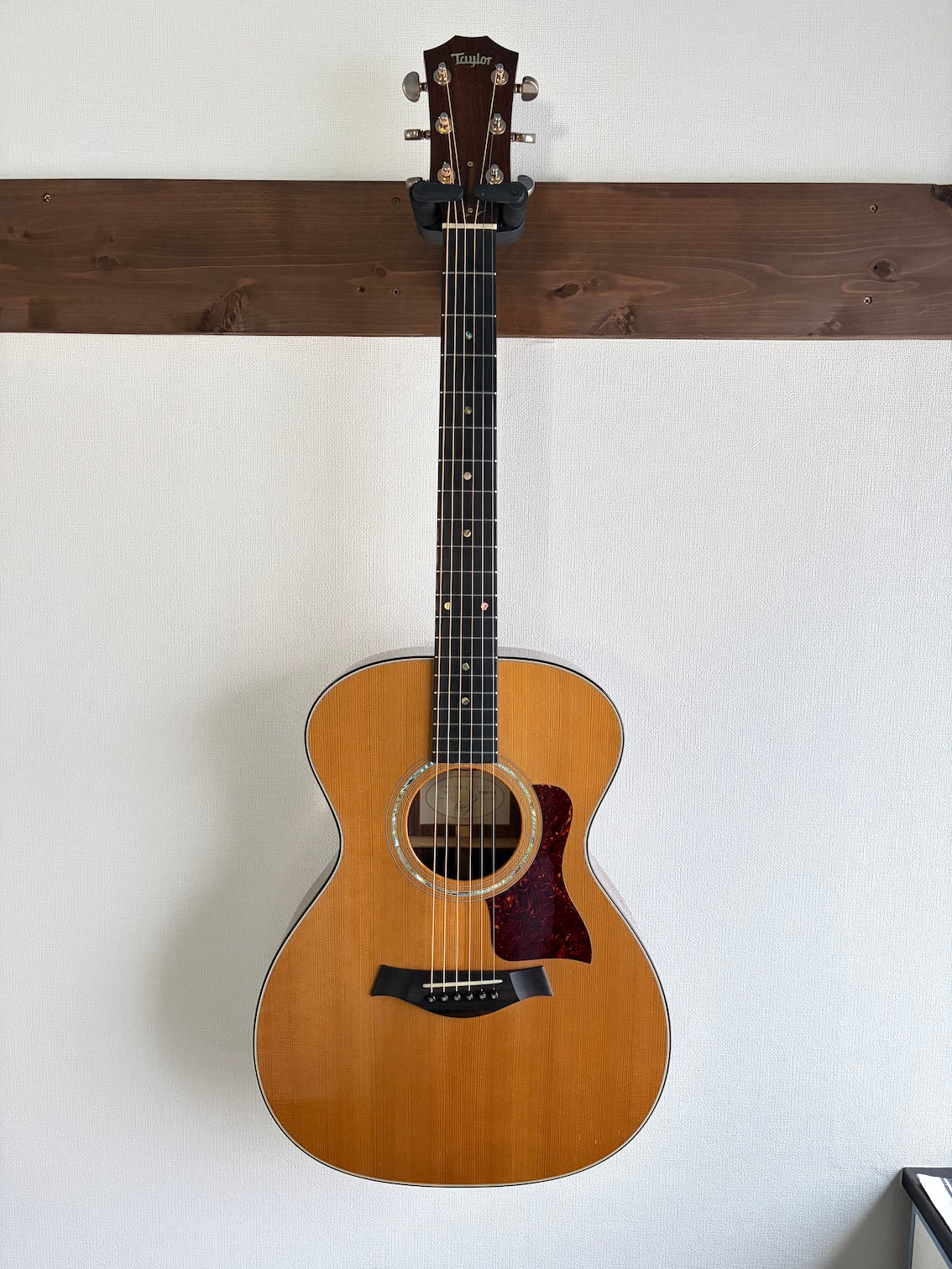 Taylor 712 1999 – auldguitars