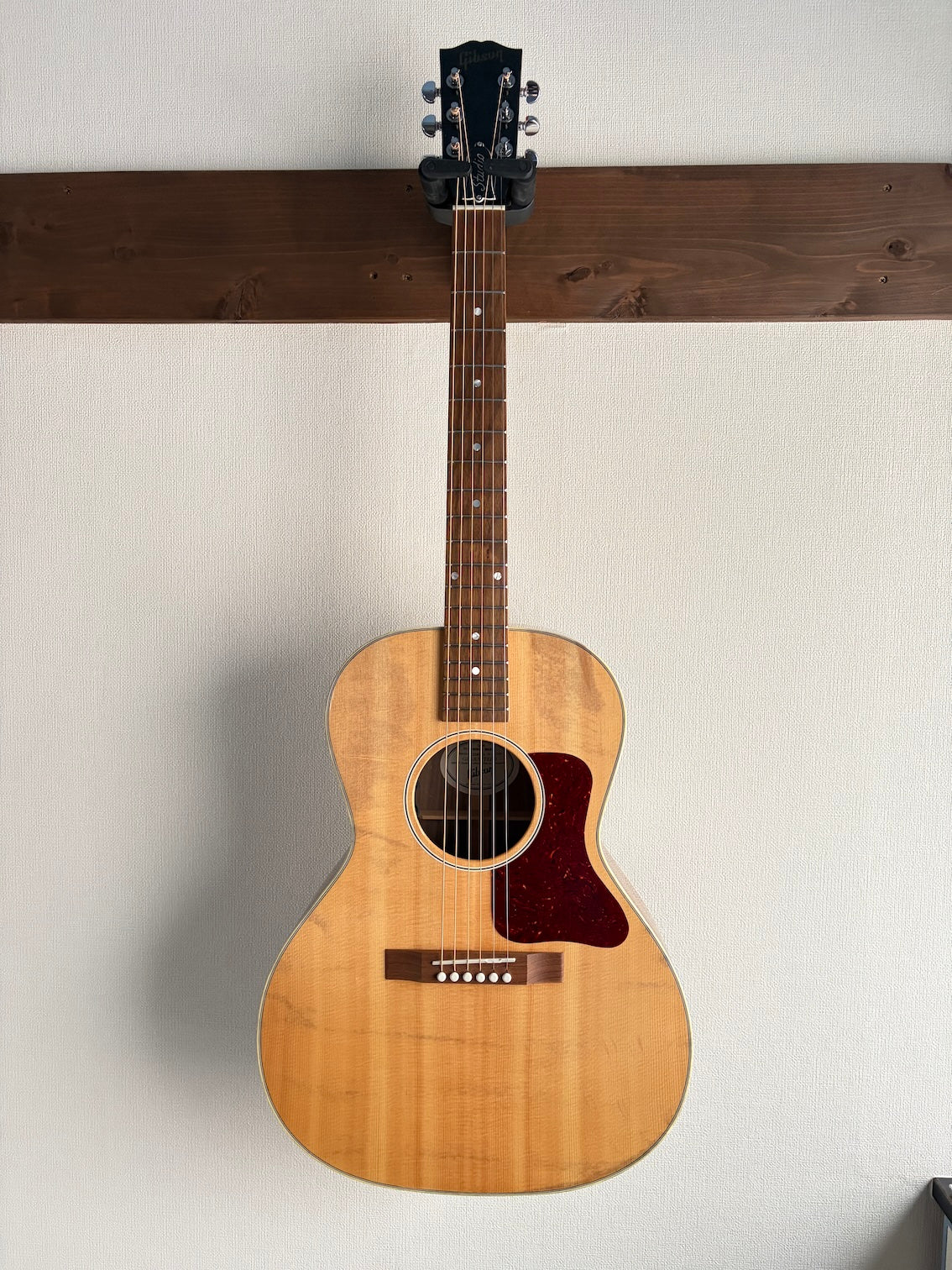 Gibson L-00 Studio Walnut 2020 – auldguitars