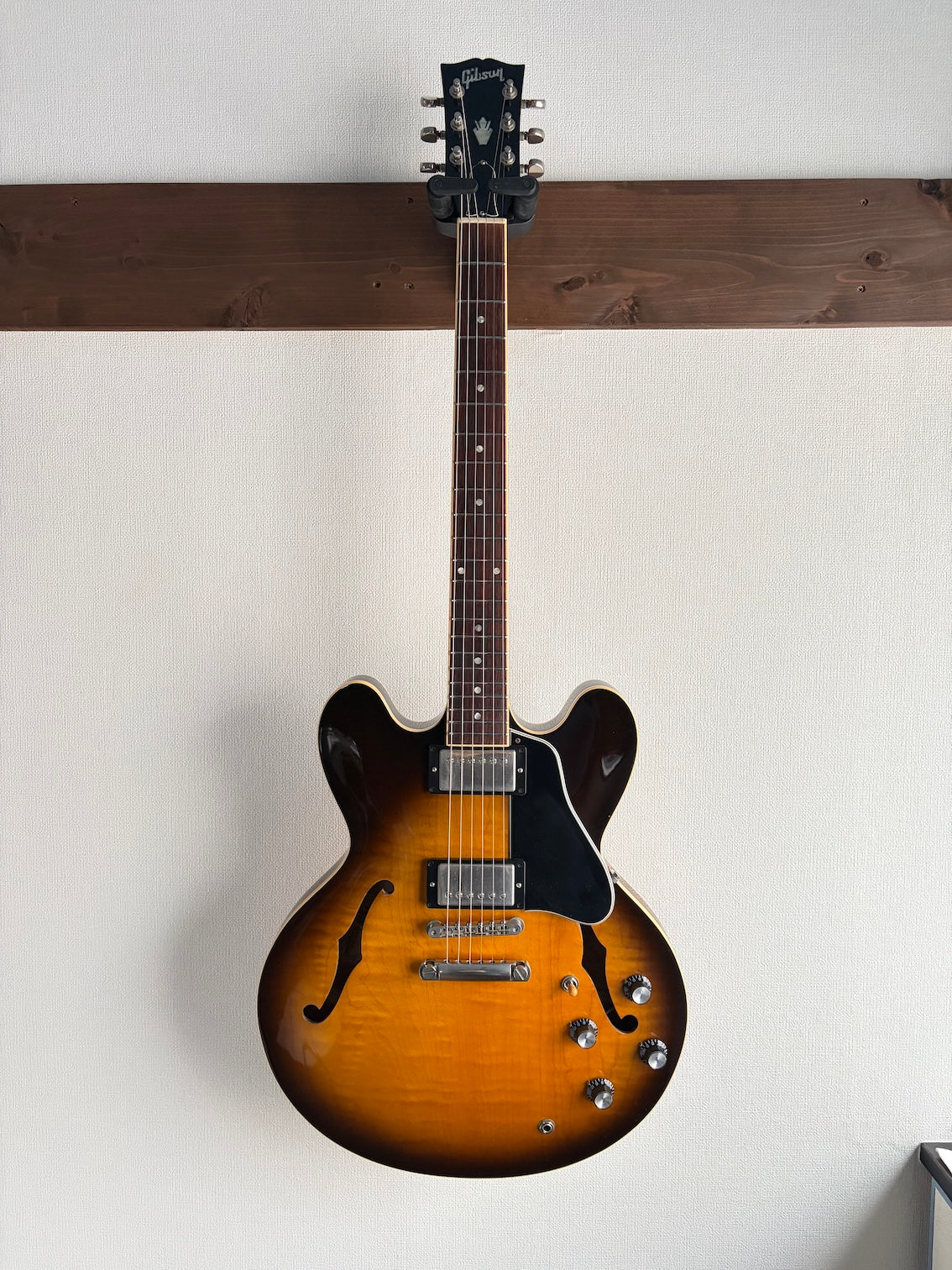 Gibson ES-335 1999 – auldguitars