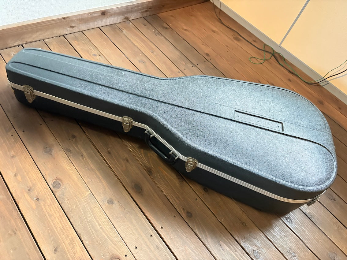 Martin D-18 1980