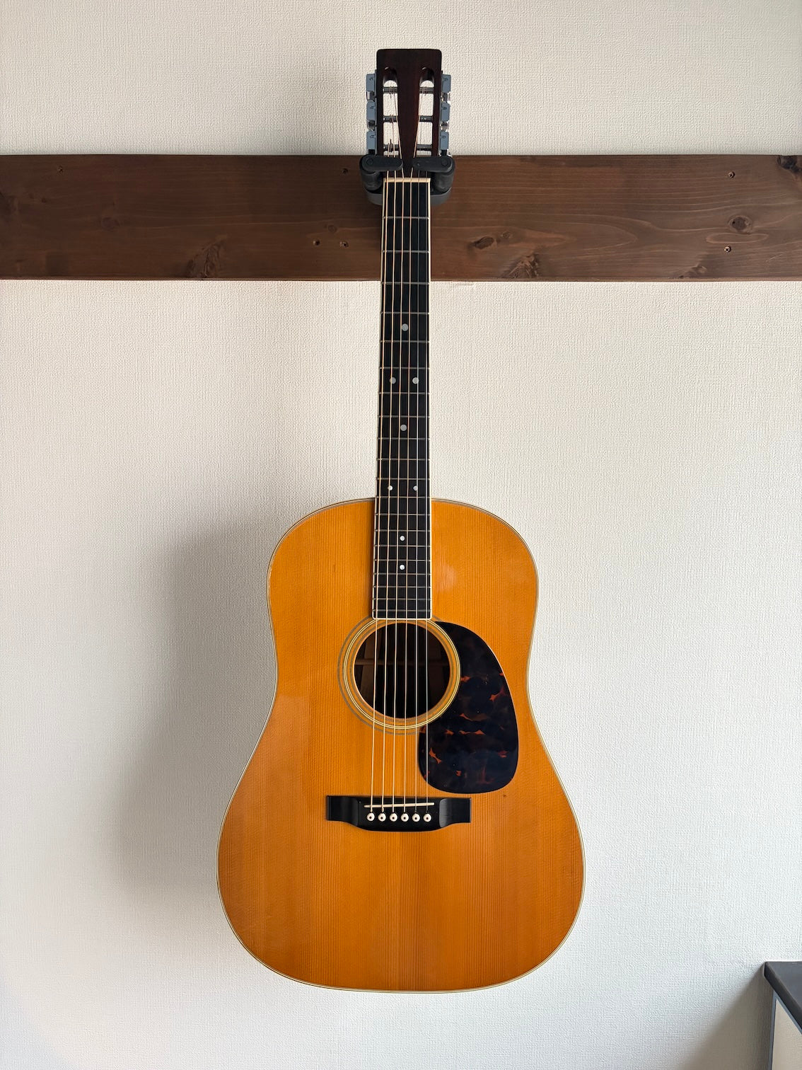 Martin D-35S 1976 – auldguitars