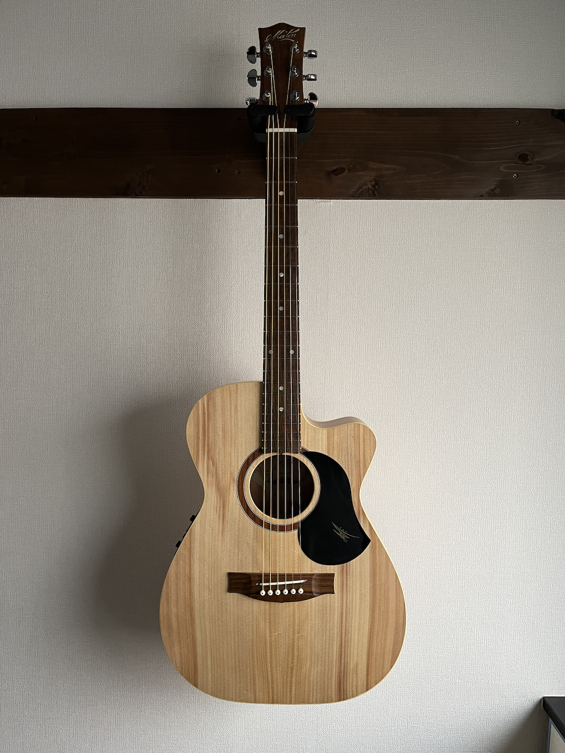 Maton Performer 2022 – auldguitars Maton Performer 2022 – auldguitars