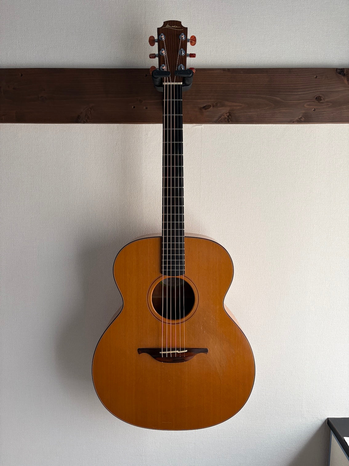 Lowden O-10 1995 – auldguitars