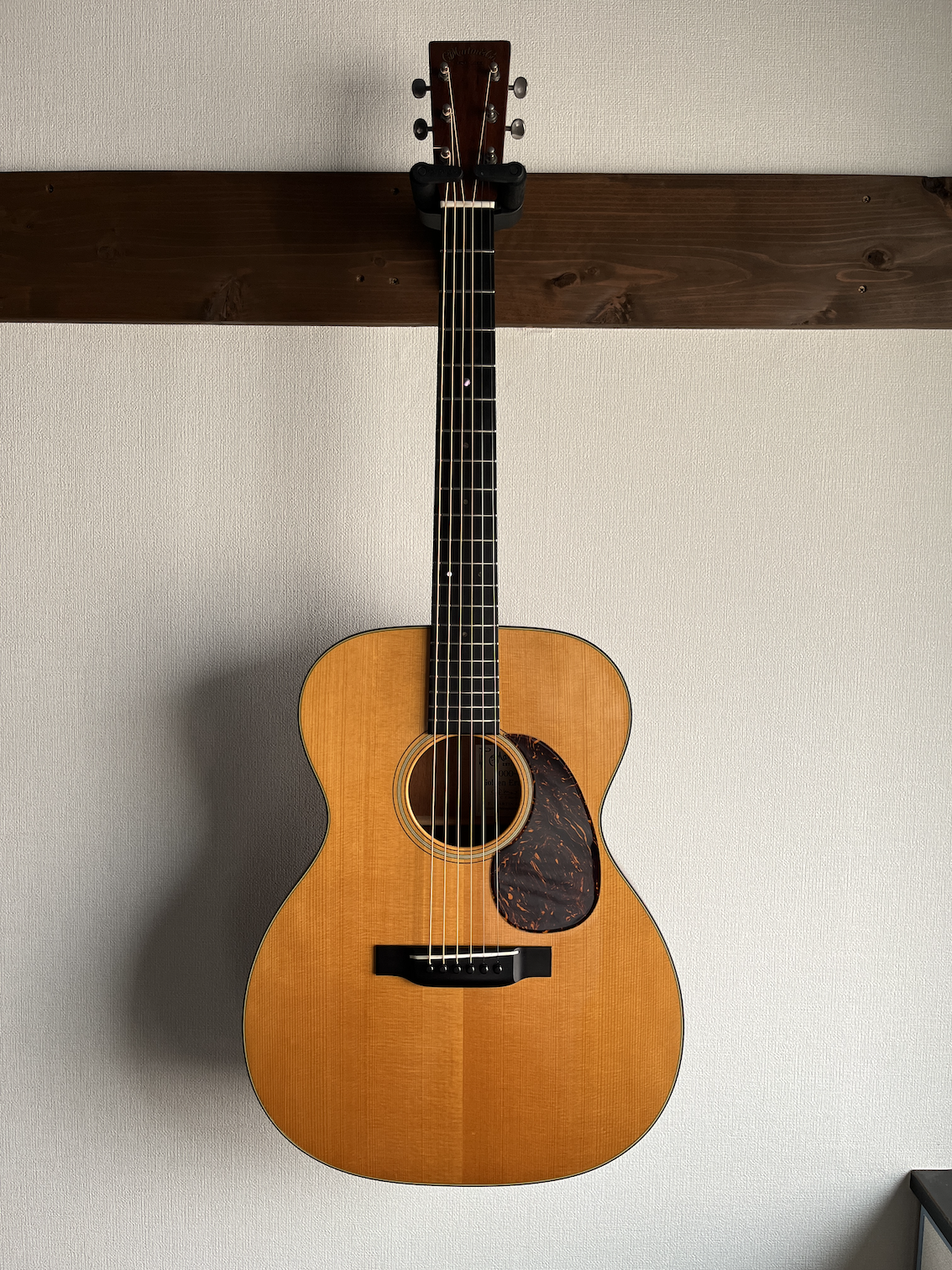 Martin 000-18 Golden Era 1937 2006 – auldguitars Martin 000-18 Golden Era 1937 2006 – auldguitars