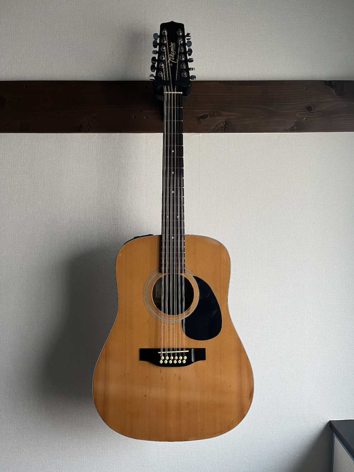 Takamine EG335 12strings 1990 – auldguitars Takamine EG335 12strings 1990 – auldguitars