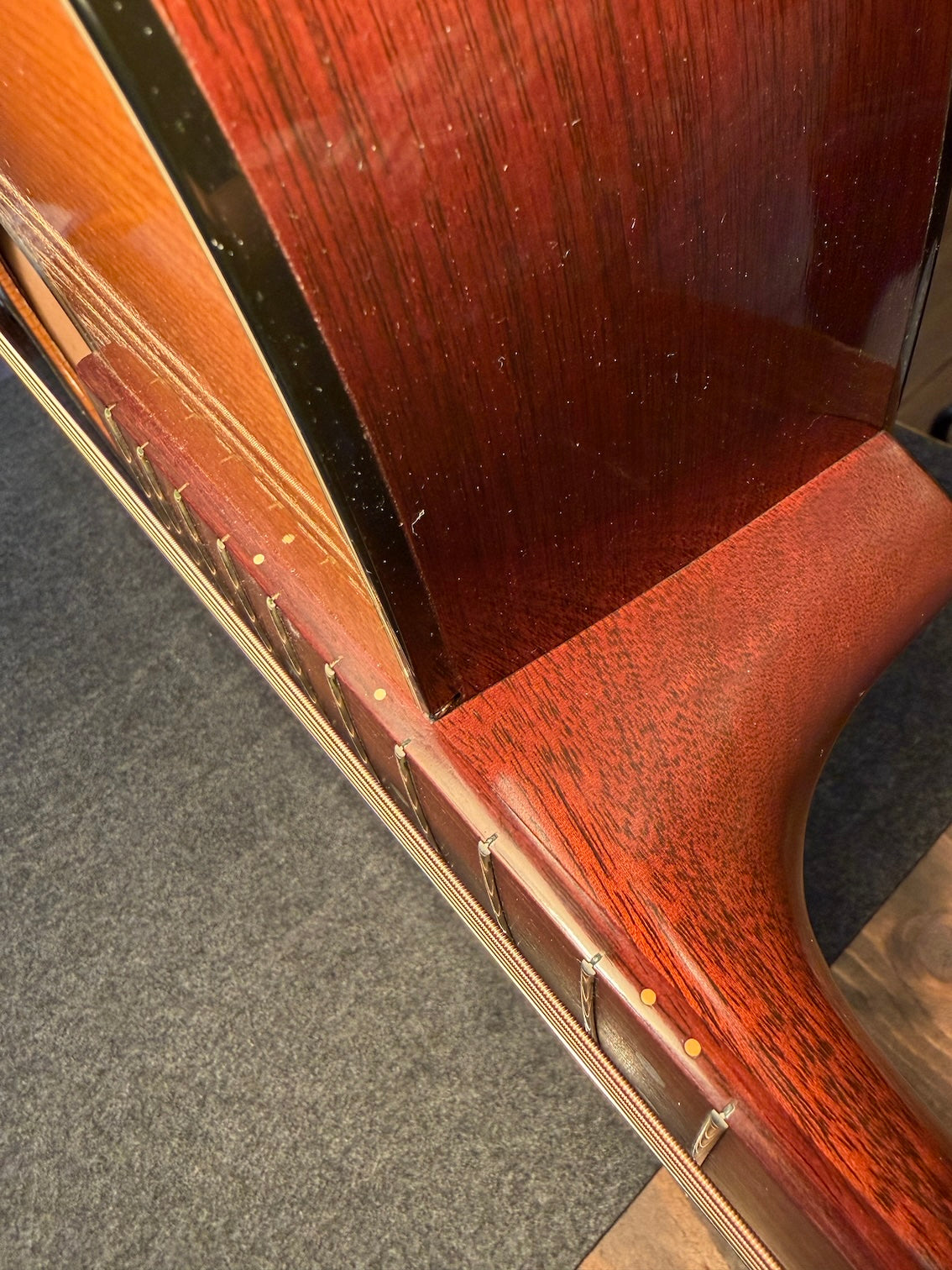 Martin D-18 1998