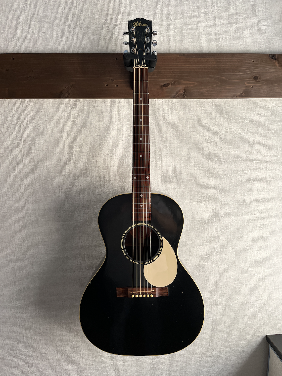 最終値下】Gibson L-00 2001 稀少な深胴モデル 早い者勝ち 最終値下】Gibson L-00 2001 稀少な深胴モデル 早い者勝ち