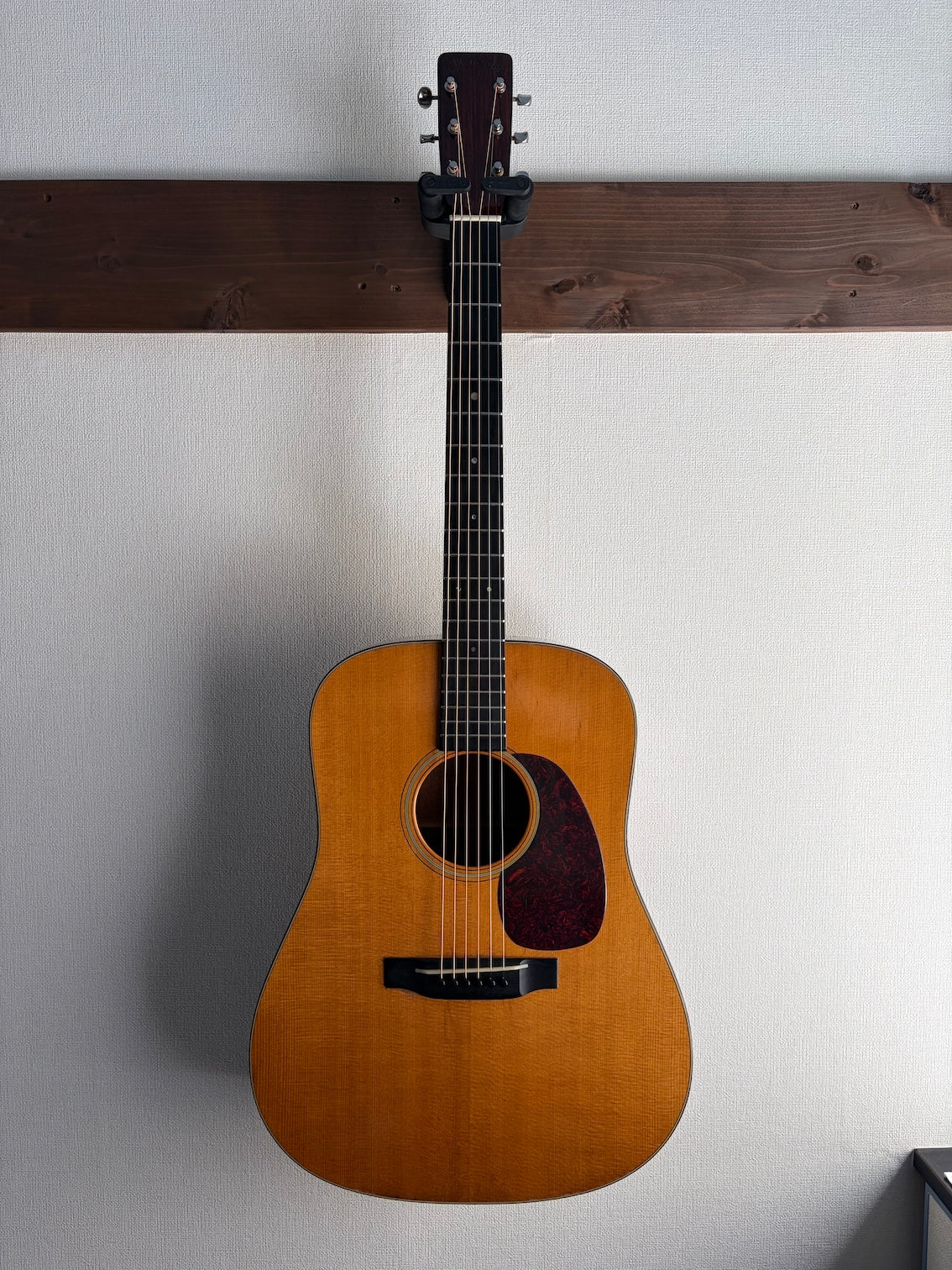 Martin　D-18V 1997年製 Martin D-18VM 1997 – auldguitars