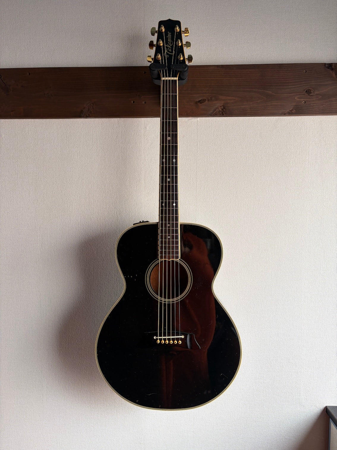 Takamine PT-105 1980's – auldguitars