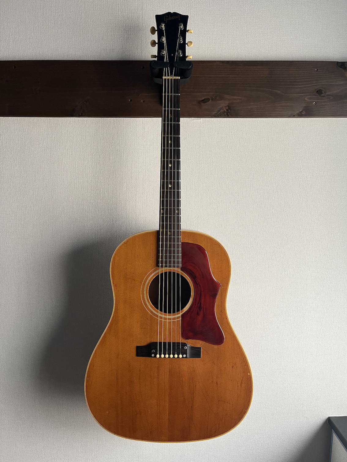 Gibson J-50 1967 – auldguitars Gibson J-50 1967 – auldguitars
