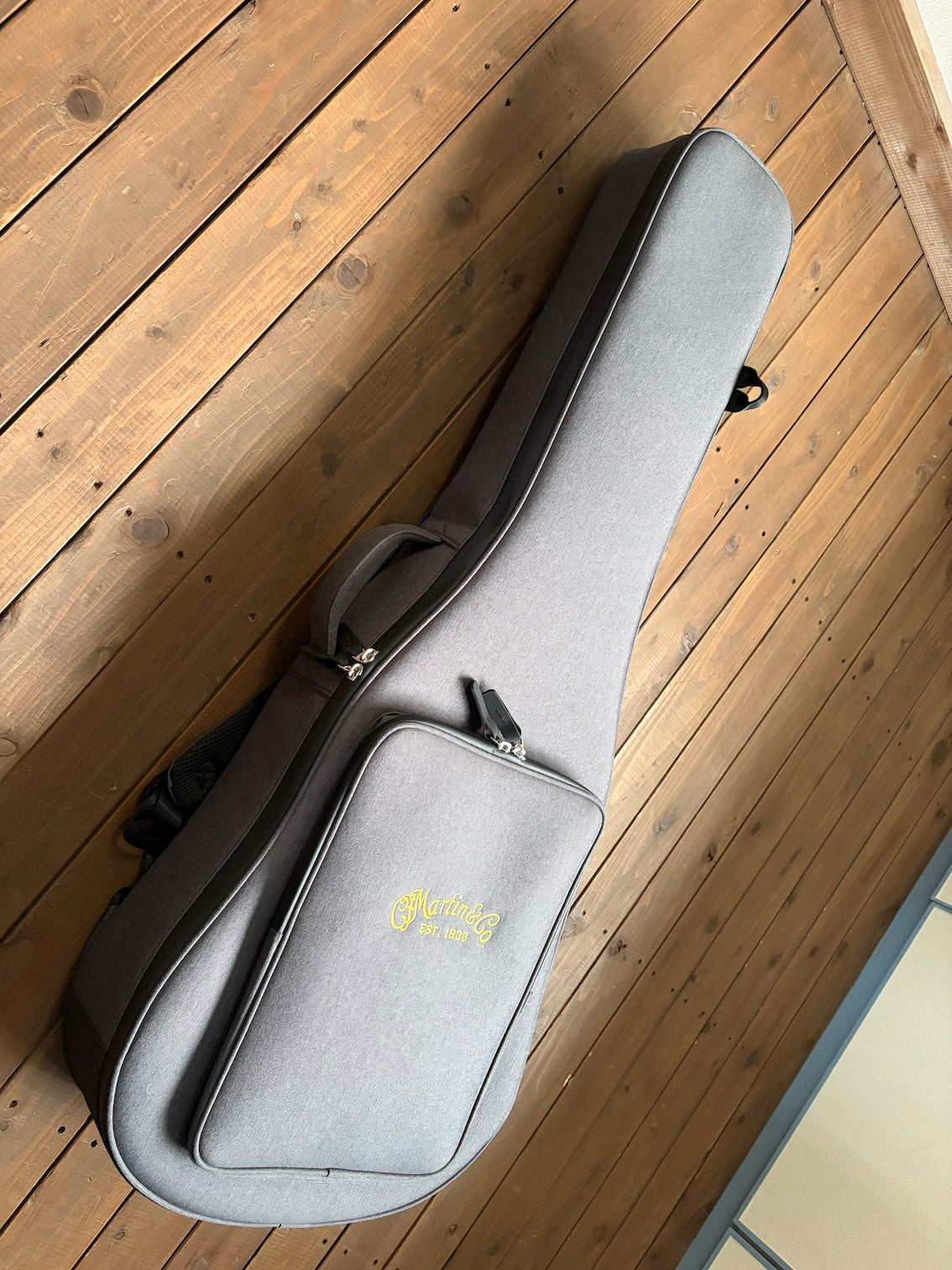 Martin CTM 000-12E KOA 2023
