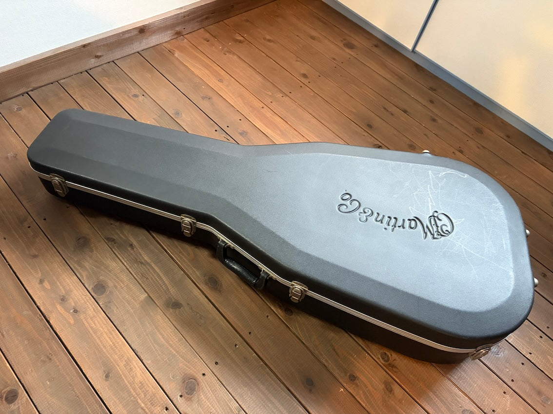 Martin D-28 2001