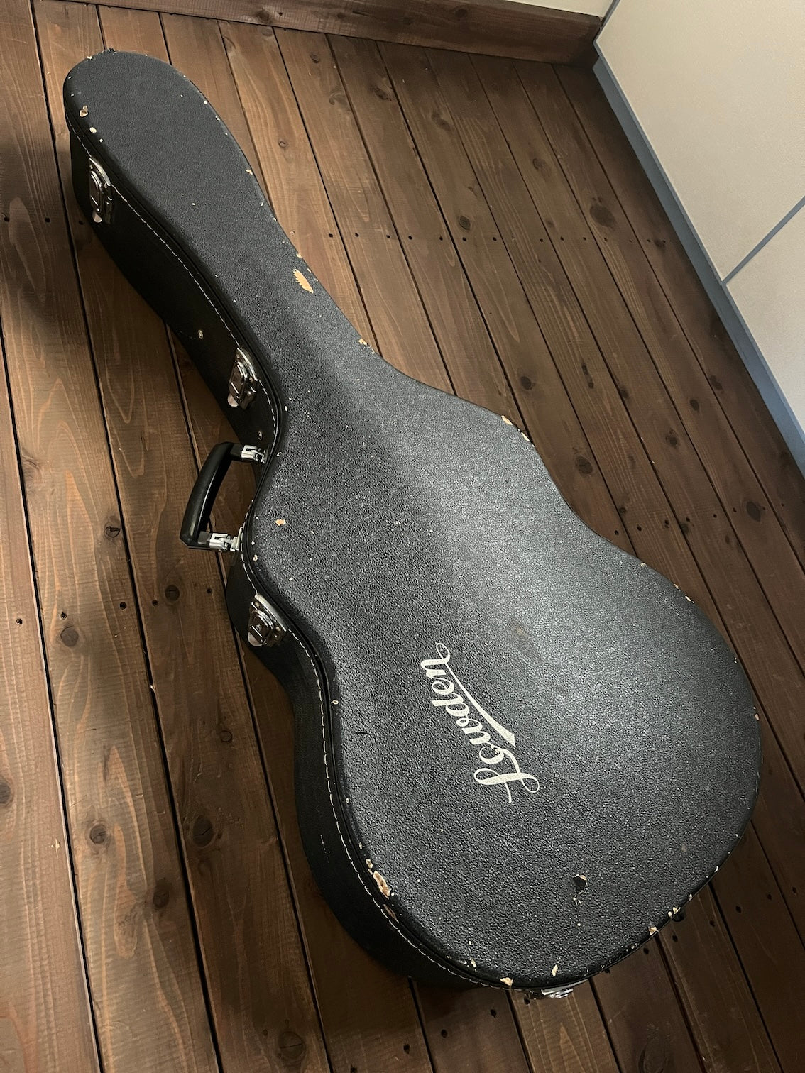 Lowden L-25C 1985-1989