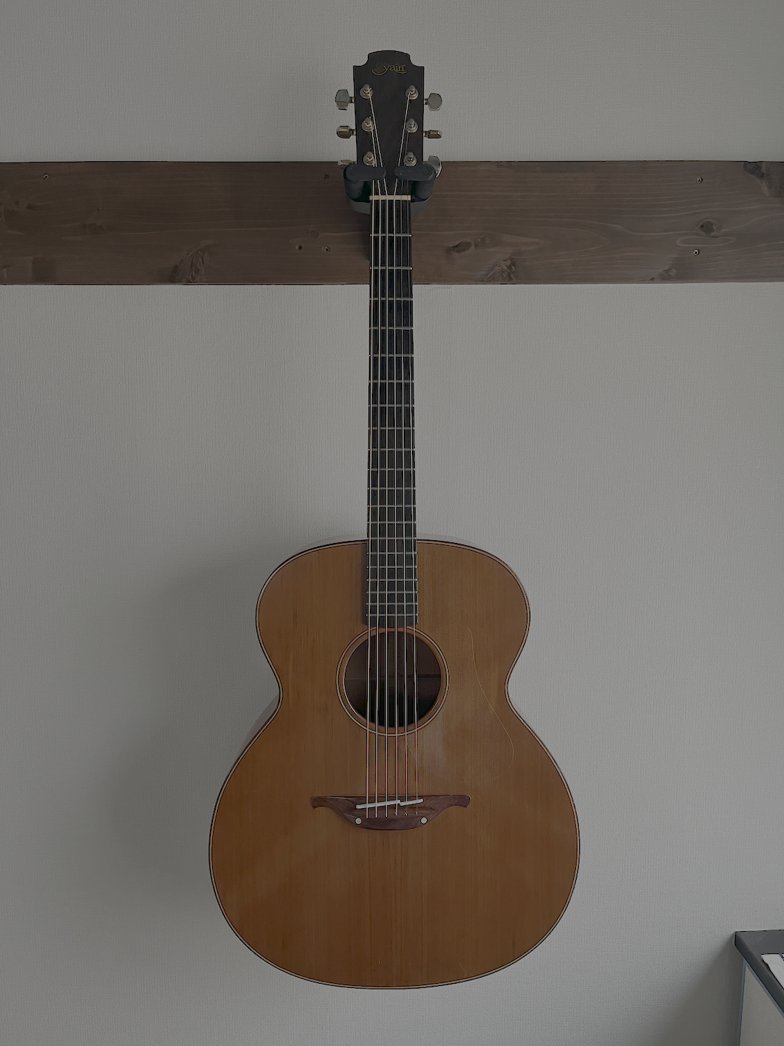 激レア】S.Yairi YD-404 超低弦高 1970年代 ハードケース付き S 激レア】S.Yairi YD-404 超低弦高 1970年代 ハードケース付き S