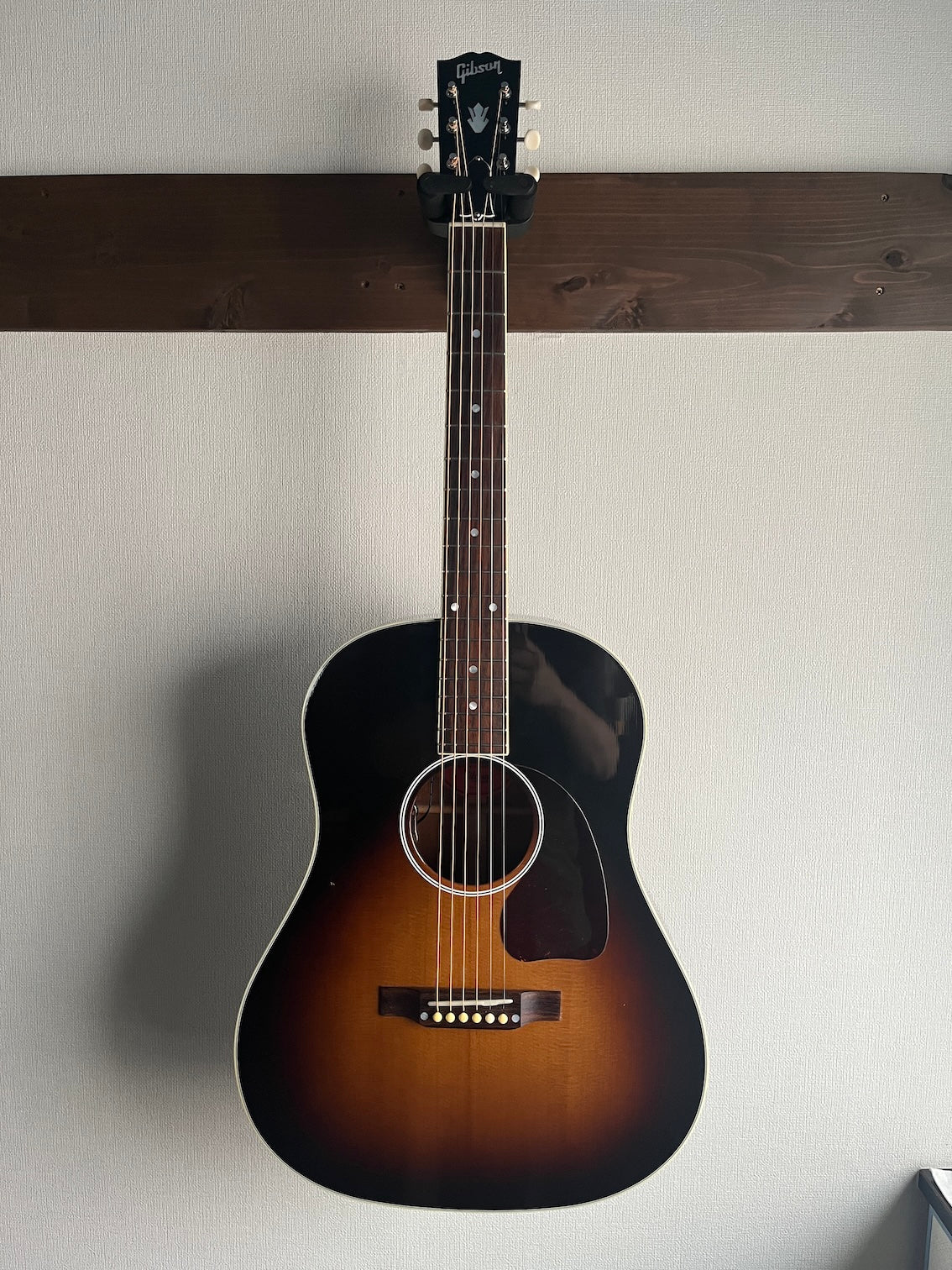 ギター Gibson J-45 2023 Gibson J-45 Custom 12-Fret 2023 – auldguitars