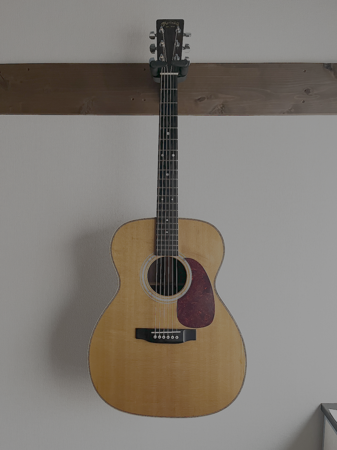 Martin HJ-28 1995 – auldguitars
