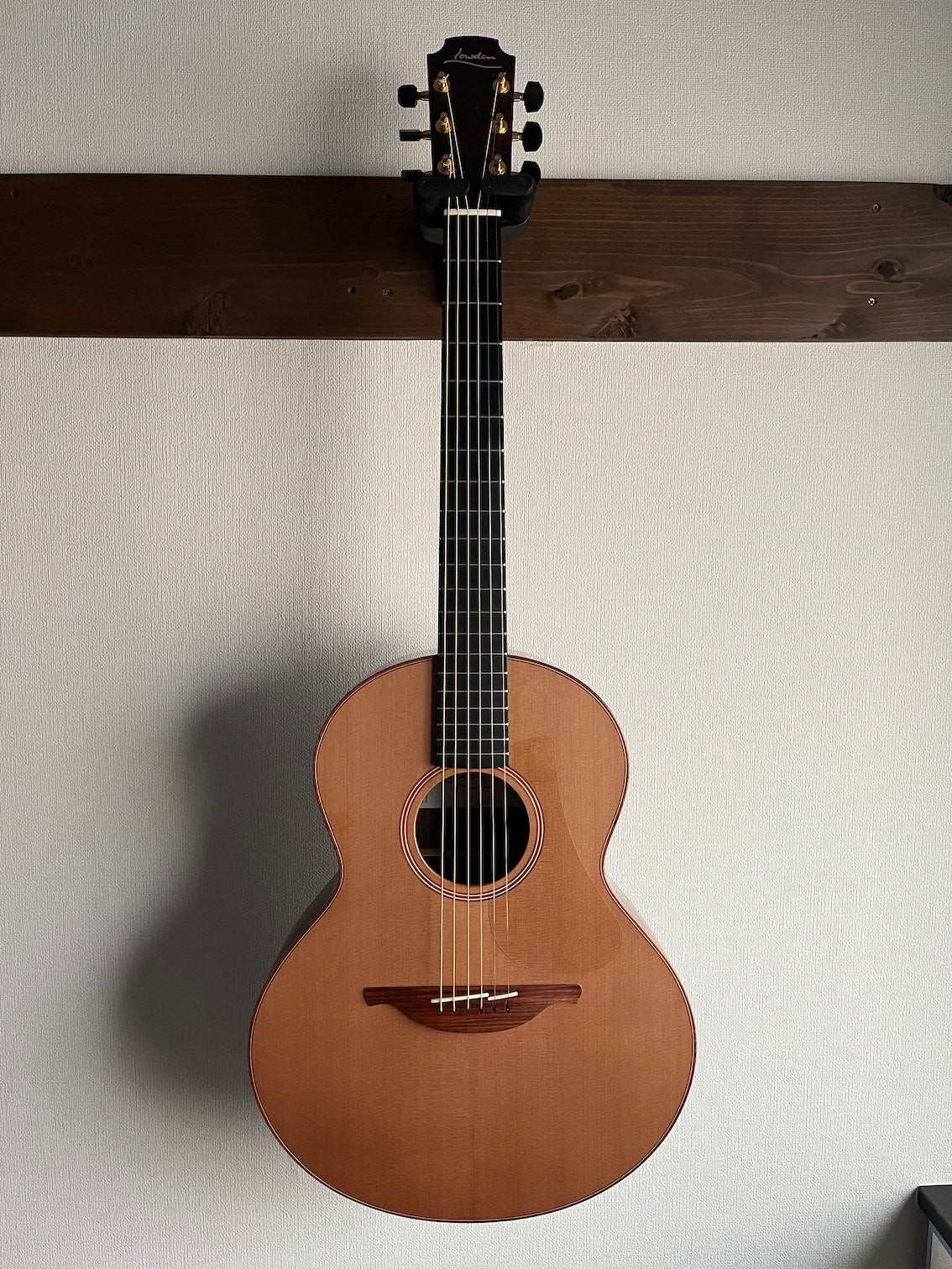 Lowden S25 2022 – auldguitars