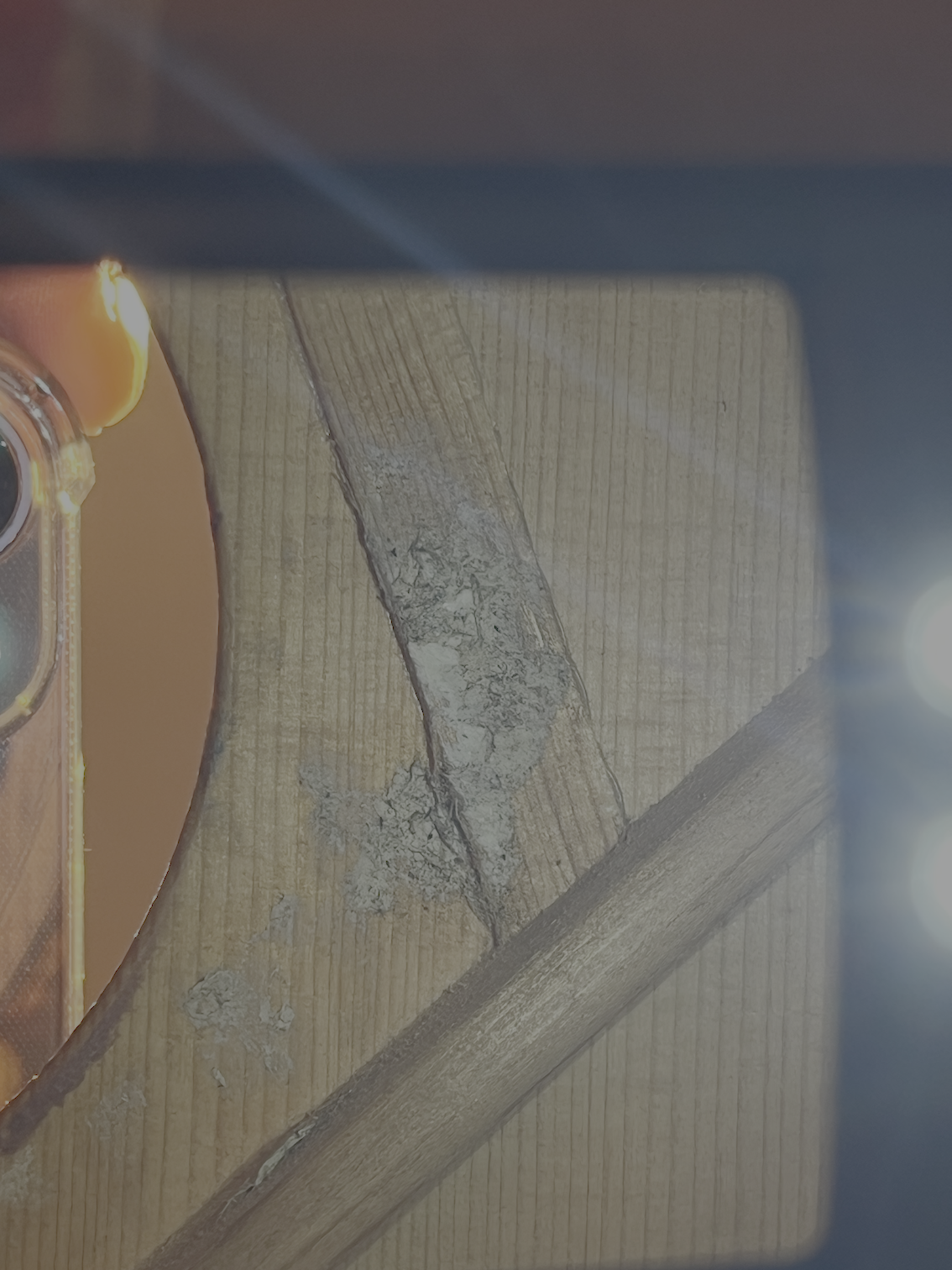 Gibson Gospel 1973-75