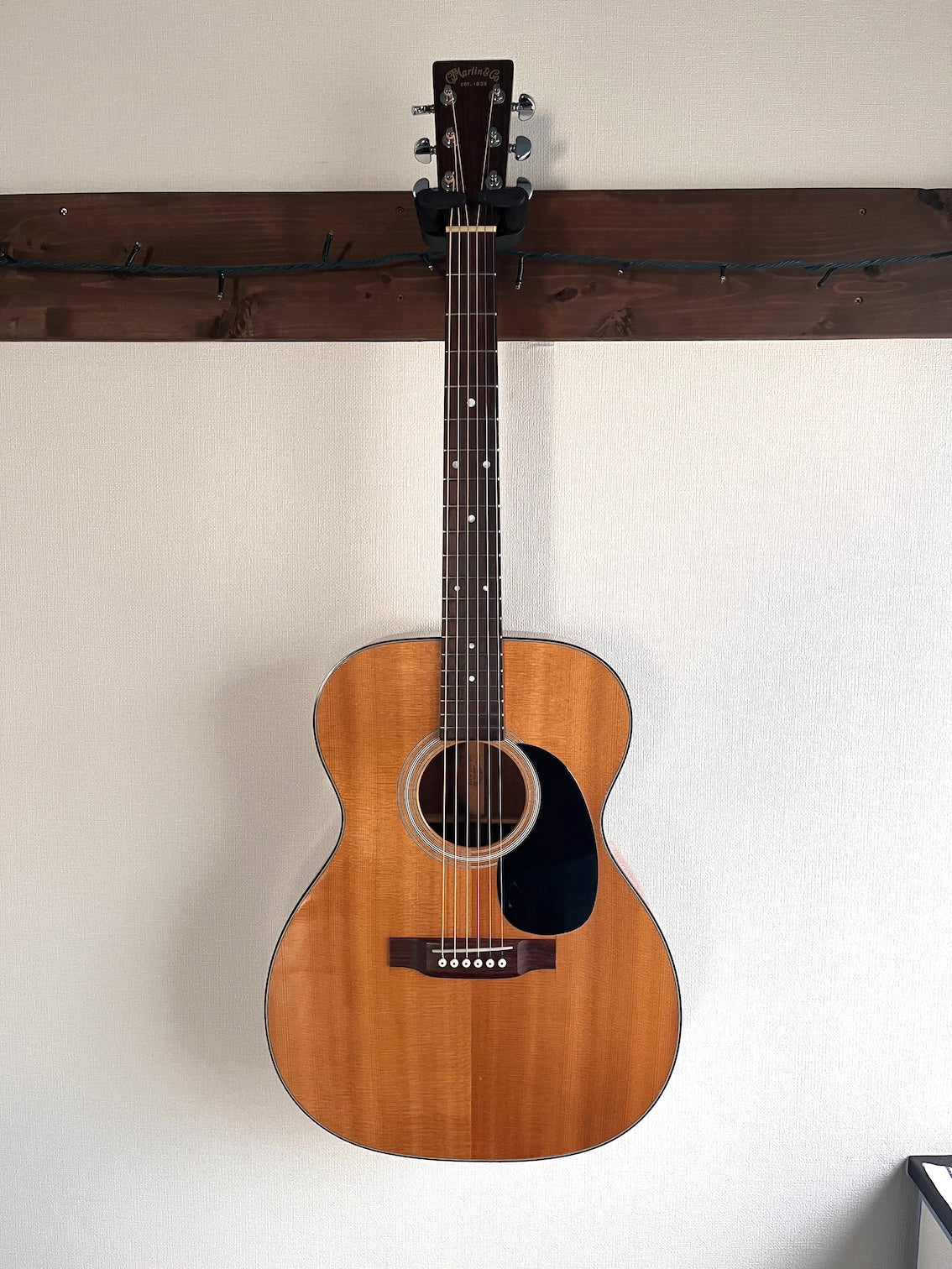 Martin 000-18 2009 – auldguitars