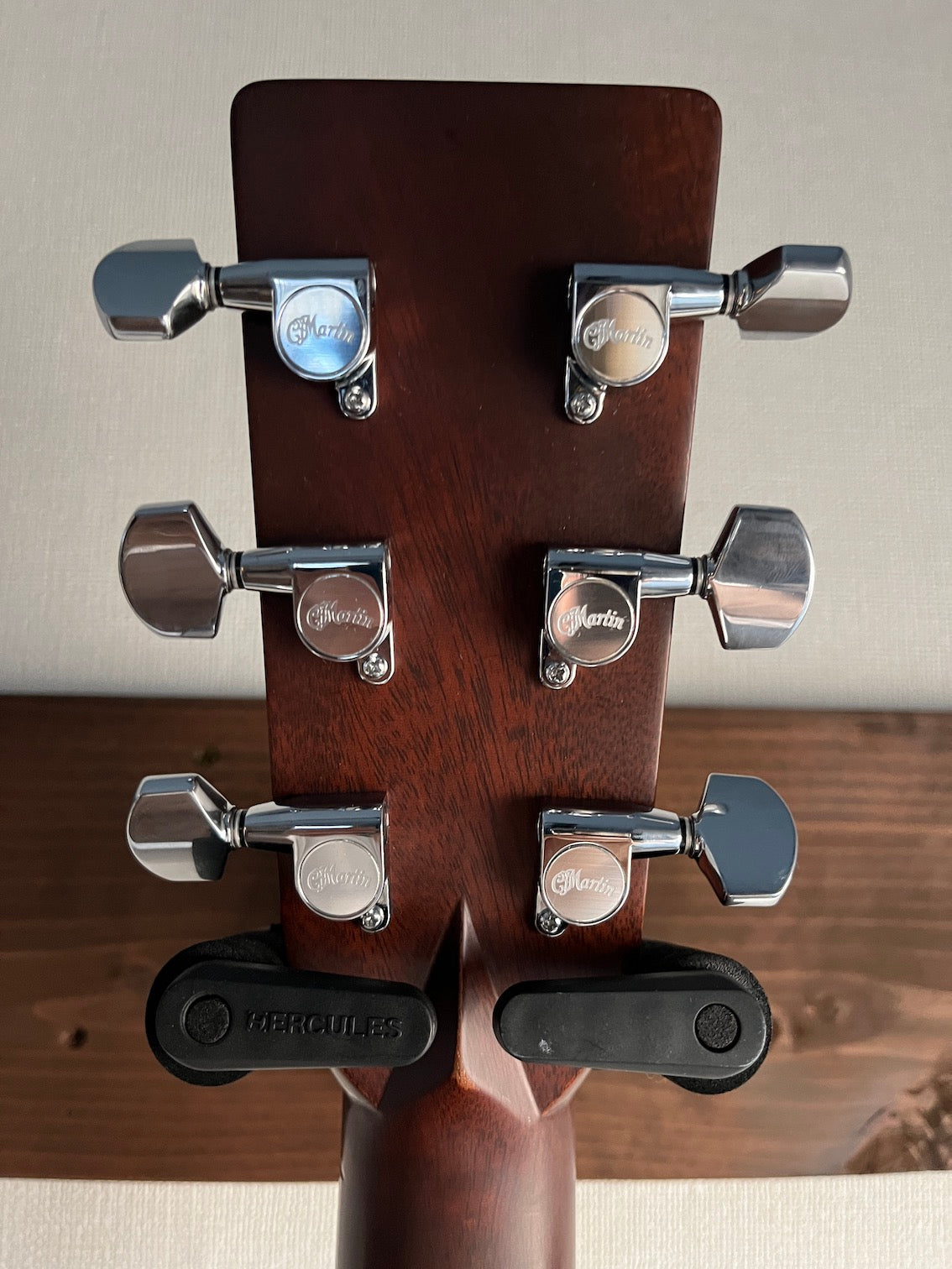 Martin D-28 2003