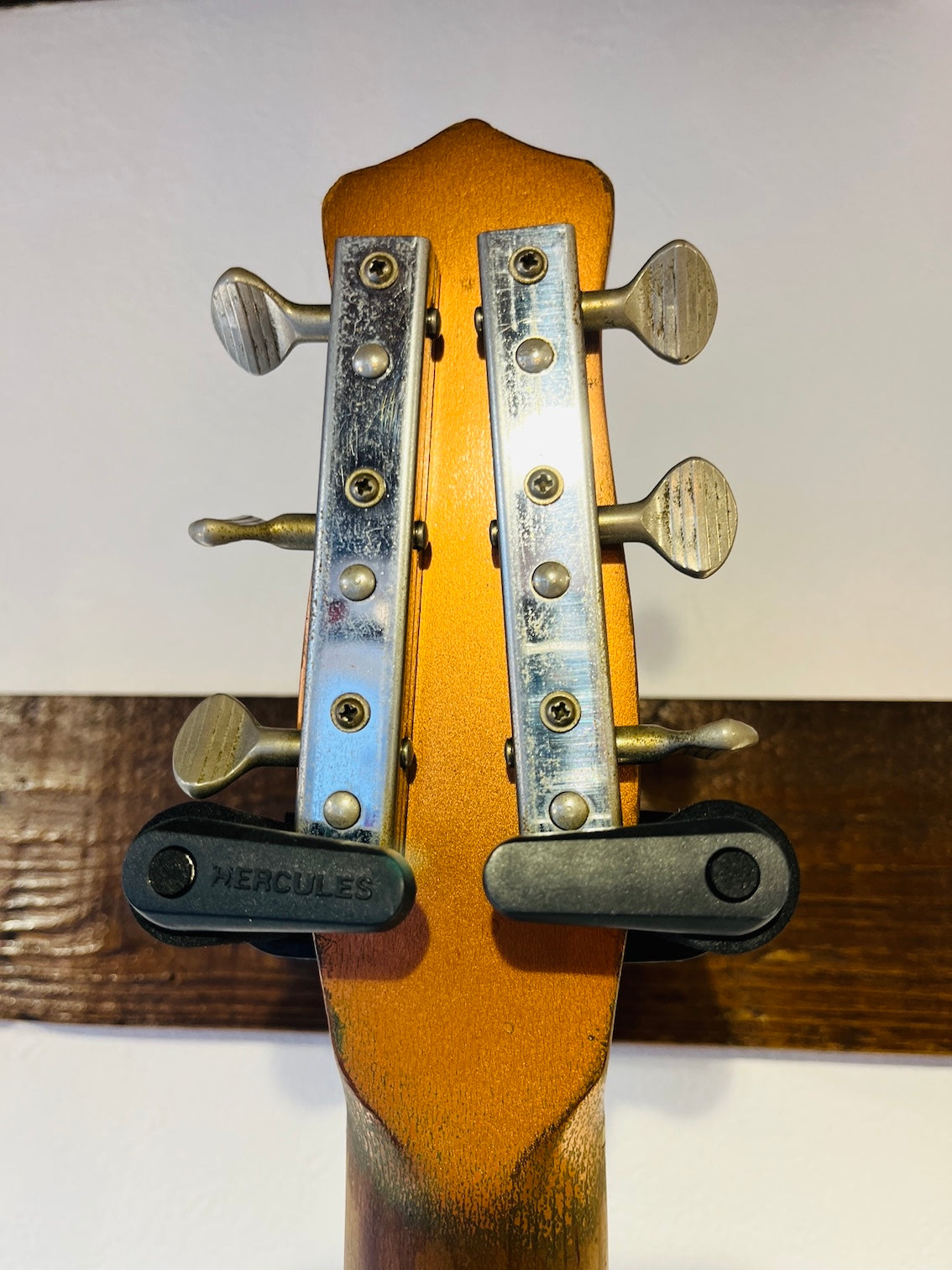 Dan Electro DC1 Standard Shorthorn '60s