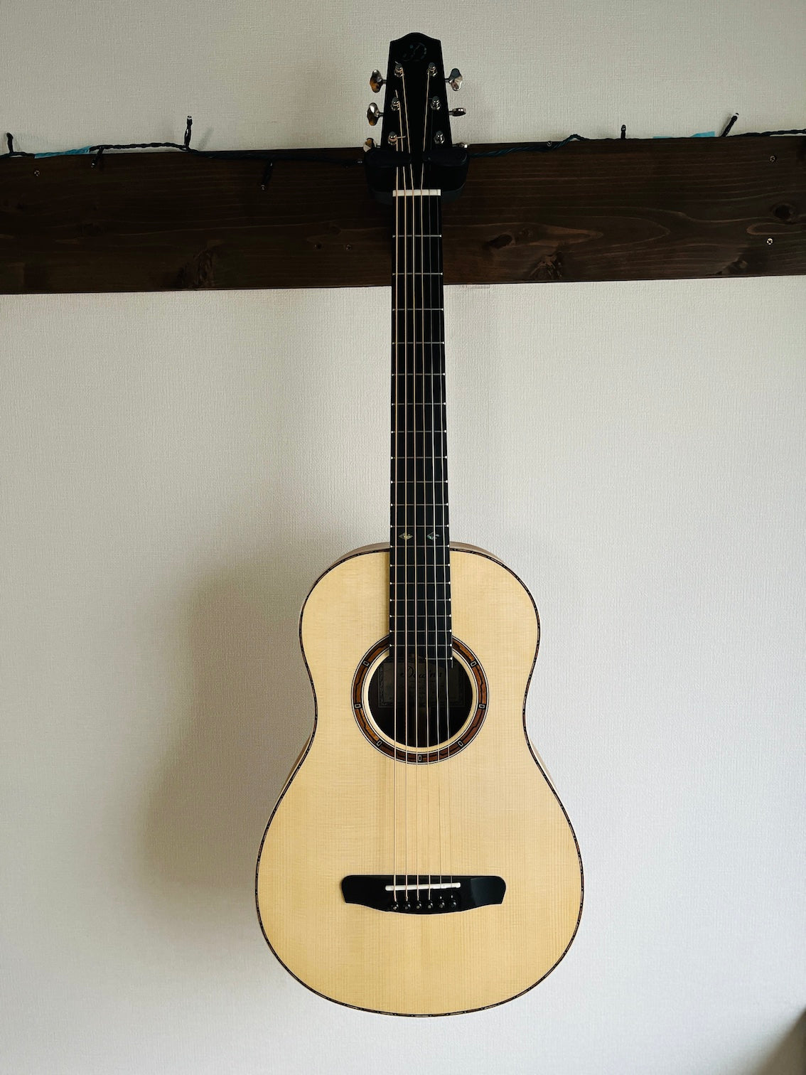 Dowina CHARD BV DS 2019 – auldguitars