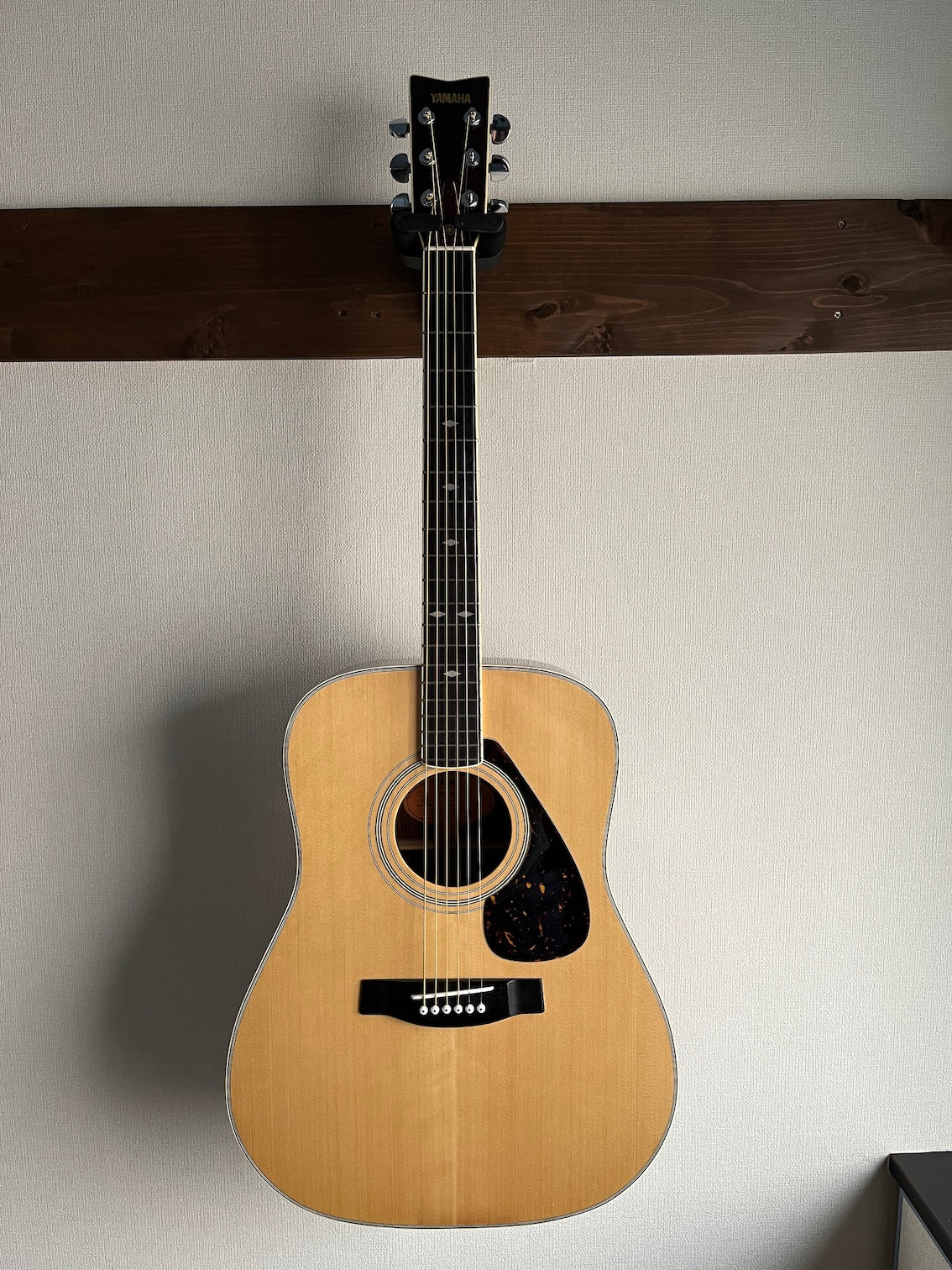 ヤマハFG351 - ギター