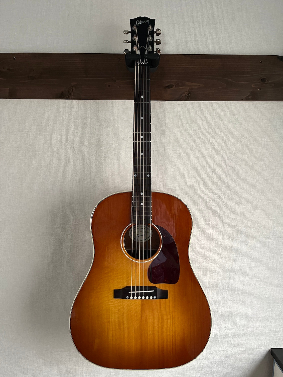 Gibson J45 STD 2019 – auldguitars