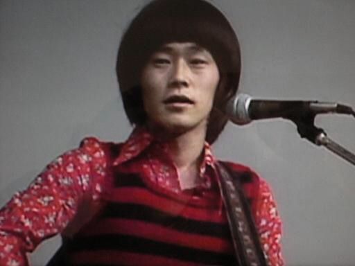 清志郎に捧ぐ
