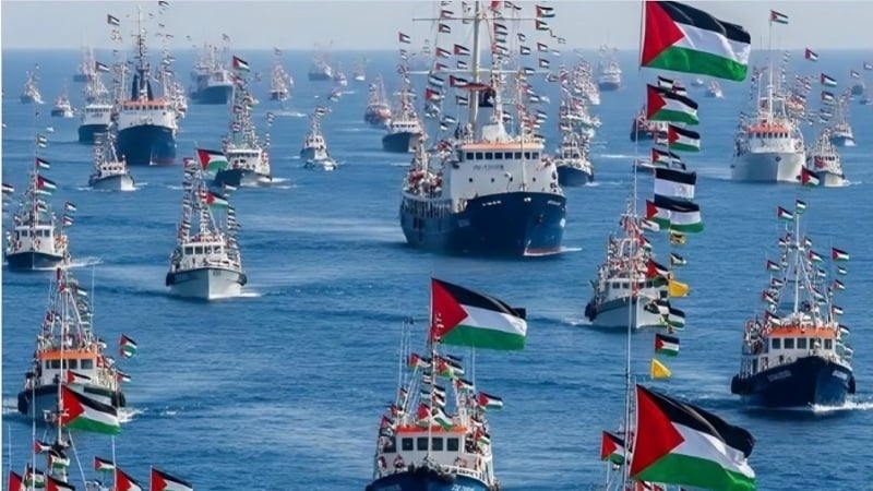 No Music For Genocide　今ミュージシャンたちが起こしている行動