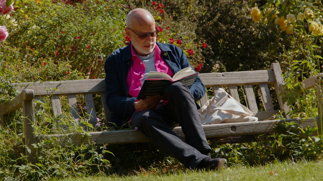 ENOとFELA KUTIとLEE PERRY