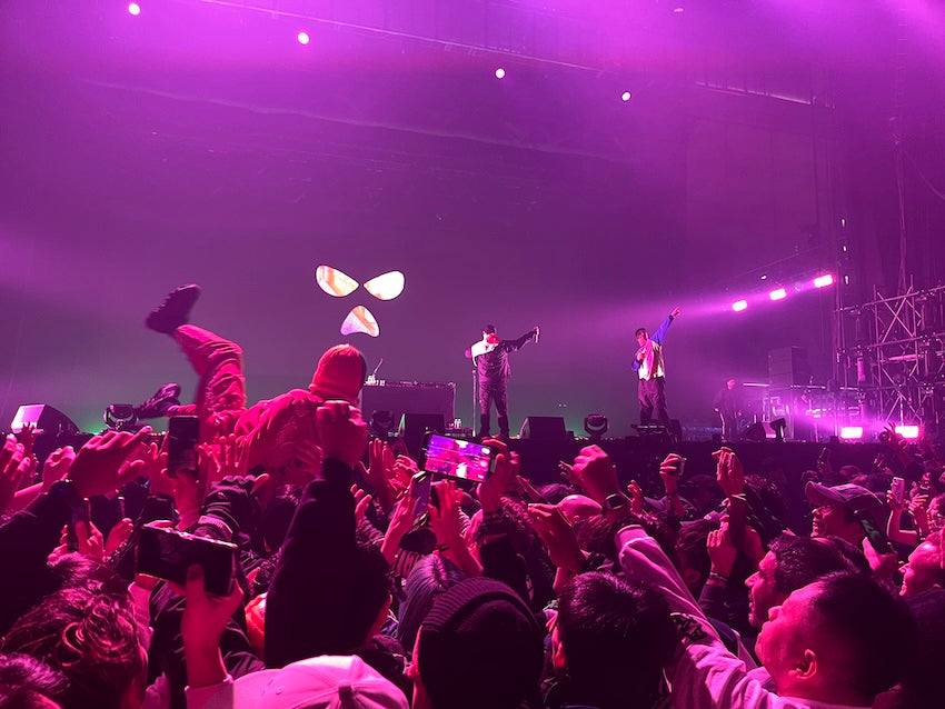 2026年はラップを聴こう