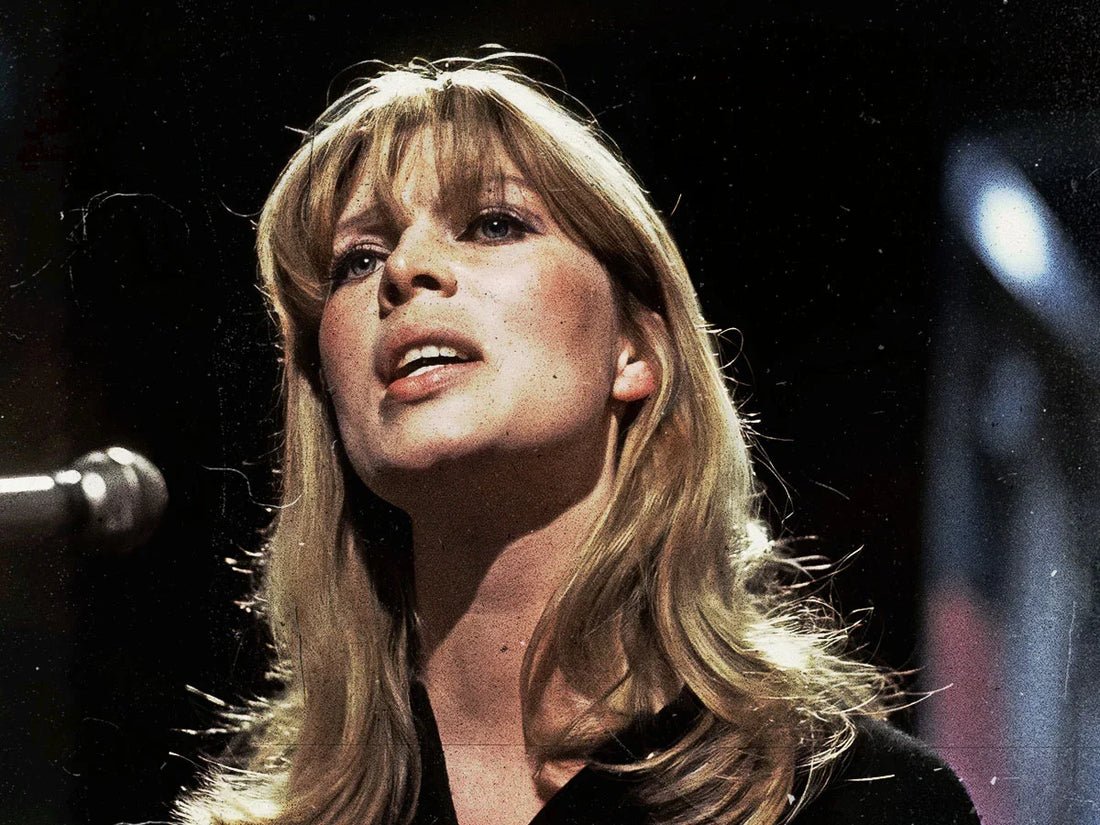 NICO, 1988