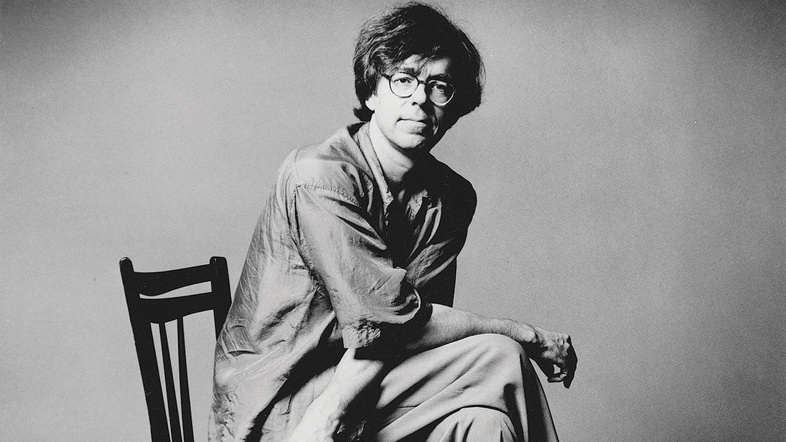 今こそサイモン・ジェフスのペンギン・カフェ・オーケストラを聞くぞ