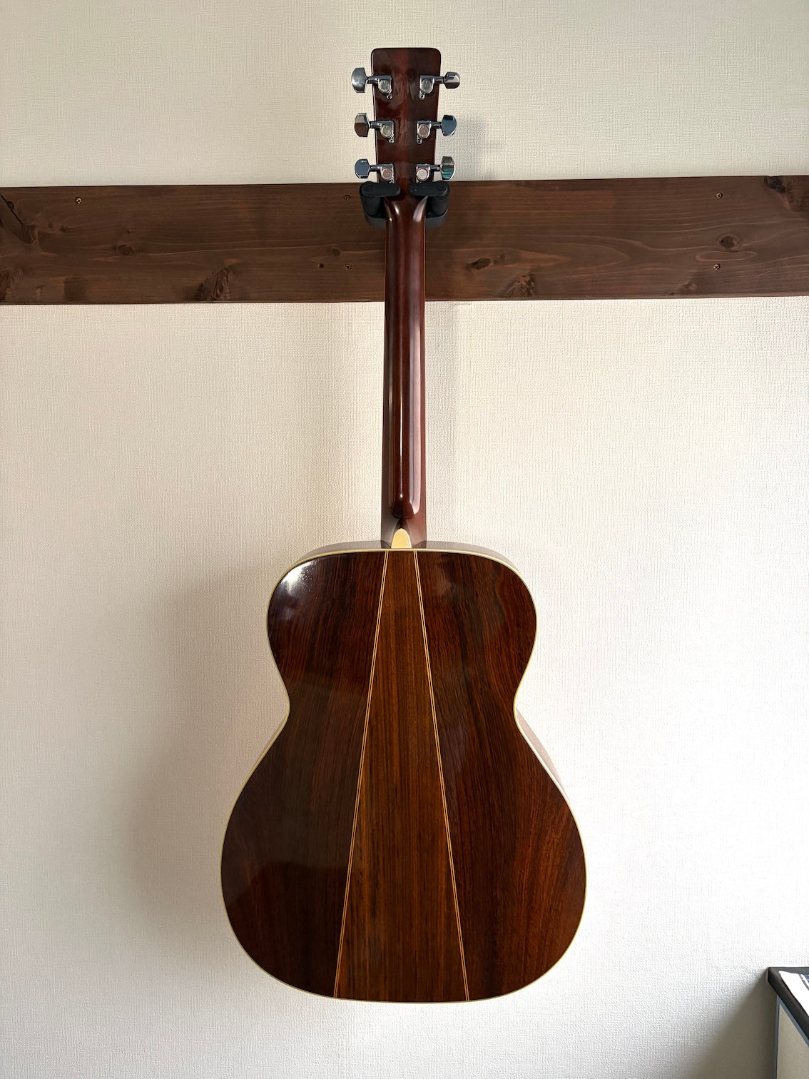 Martin M-36 1979 – auldguitars