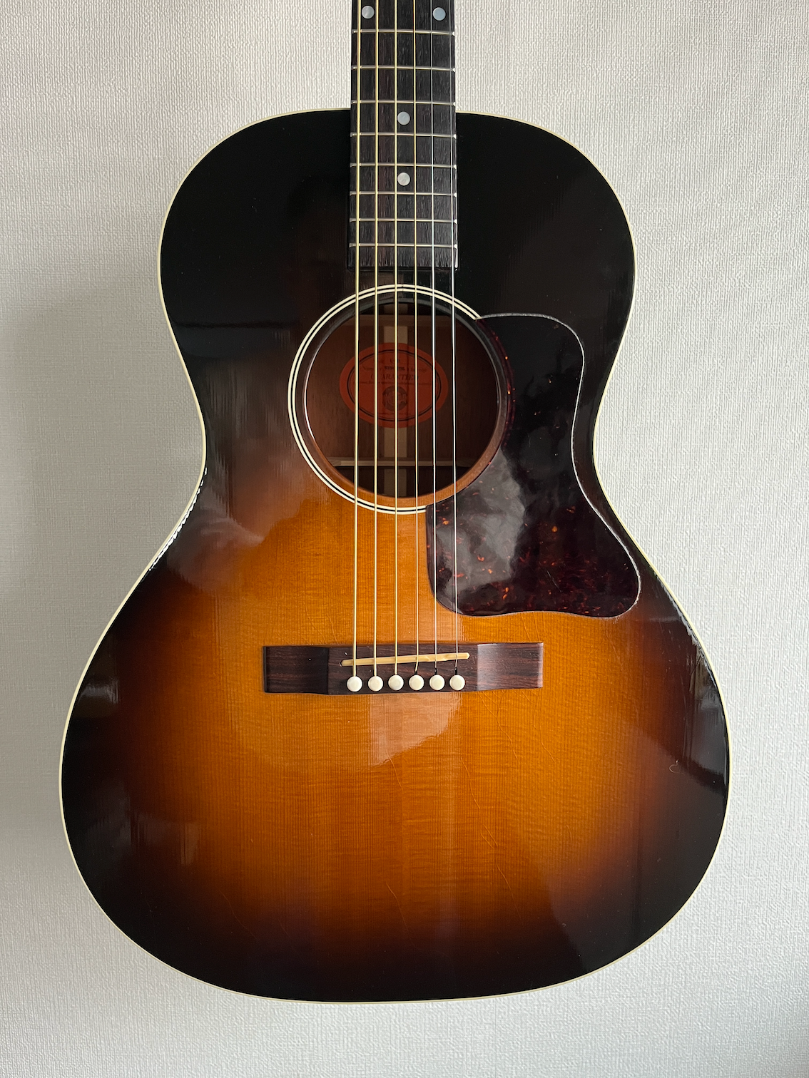 Gibson L-00 1999 – auldguitars Gibson L-00 1999 – auldguitars