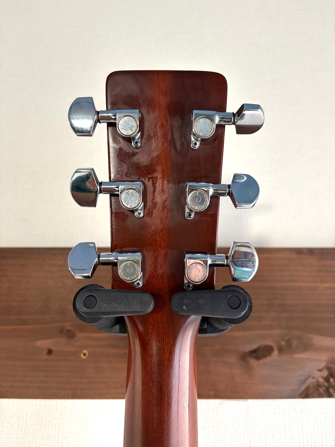 Martin M-36 1979 – auldguitars