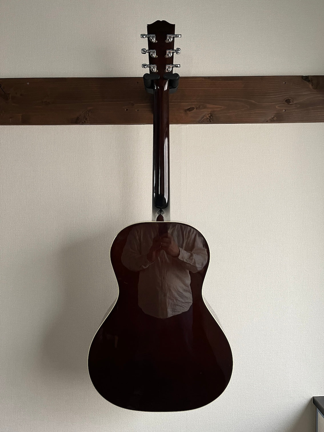 Gibson L-00 1999