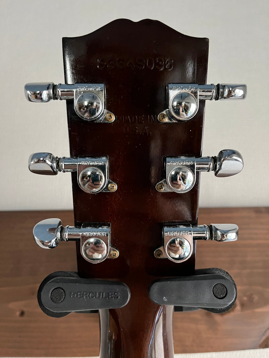 Gibson L-00 1999 – auldguitars