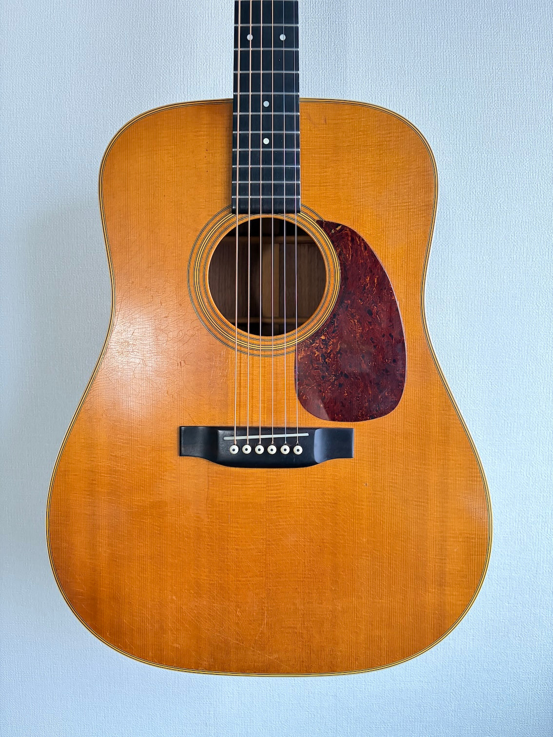 Martin D-28 1975