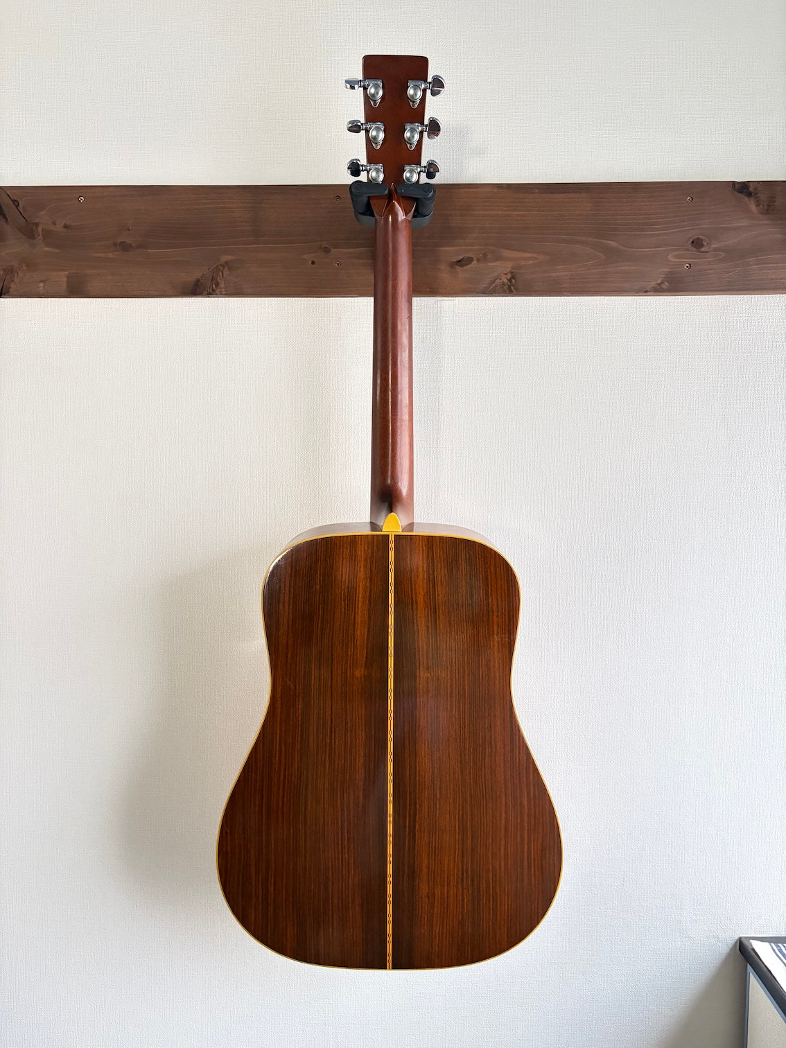 Martin D-28 1975