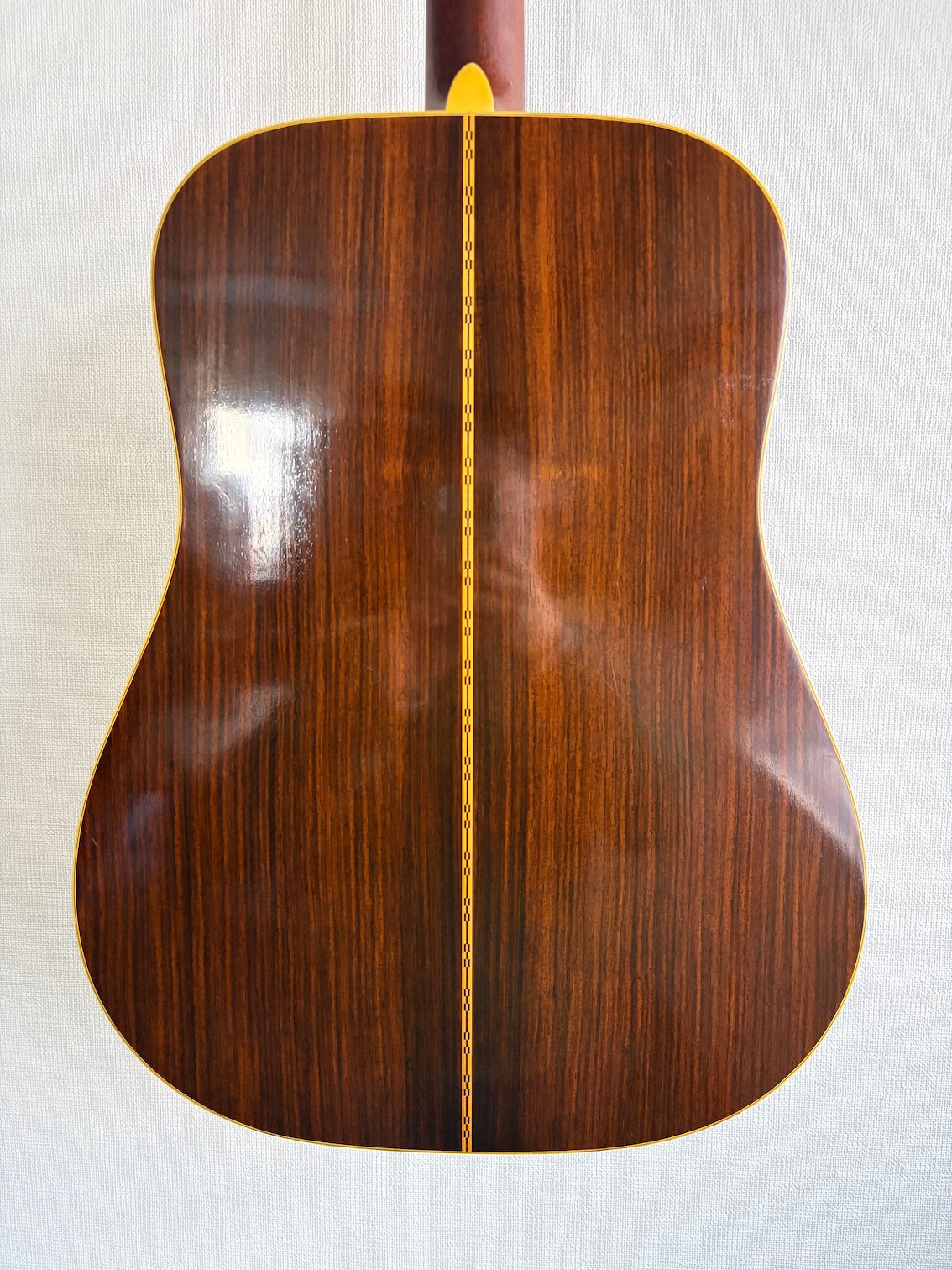 Martin D-28 1975