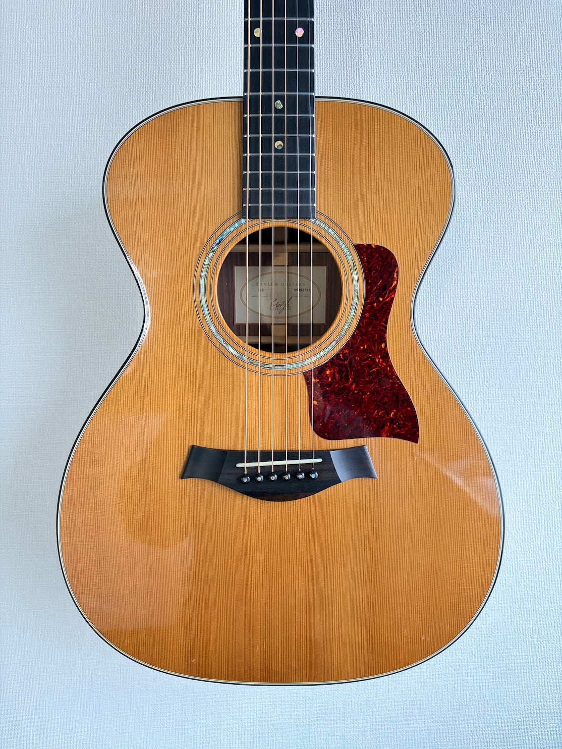 Taylor 712 1999