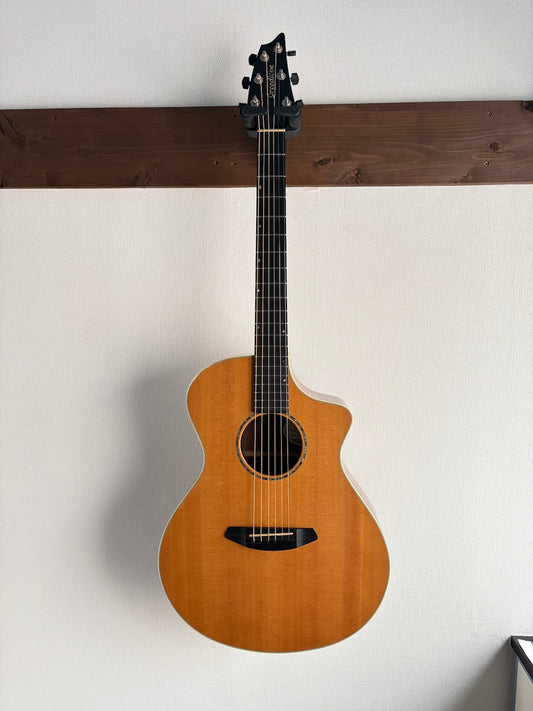 Breedlove Premier Concert 22CE 2017