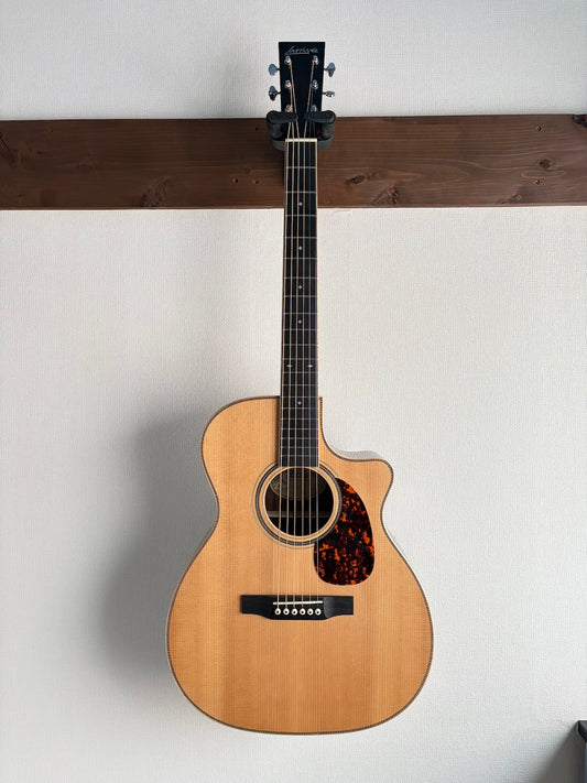 Larrivee OMV-44R 2022