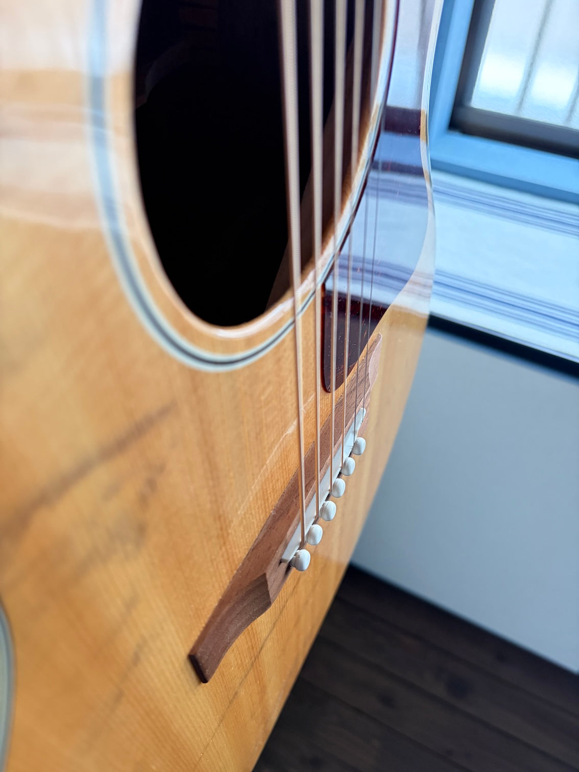 Gibson L-00 Studio Walnut 2020 – auldguitars