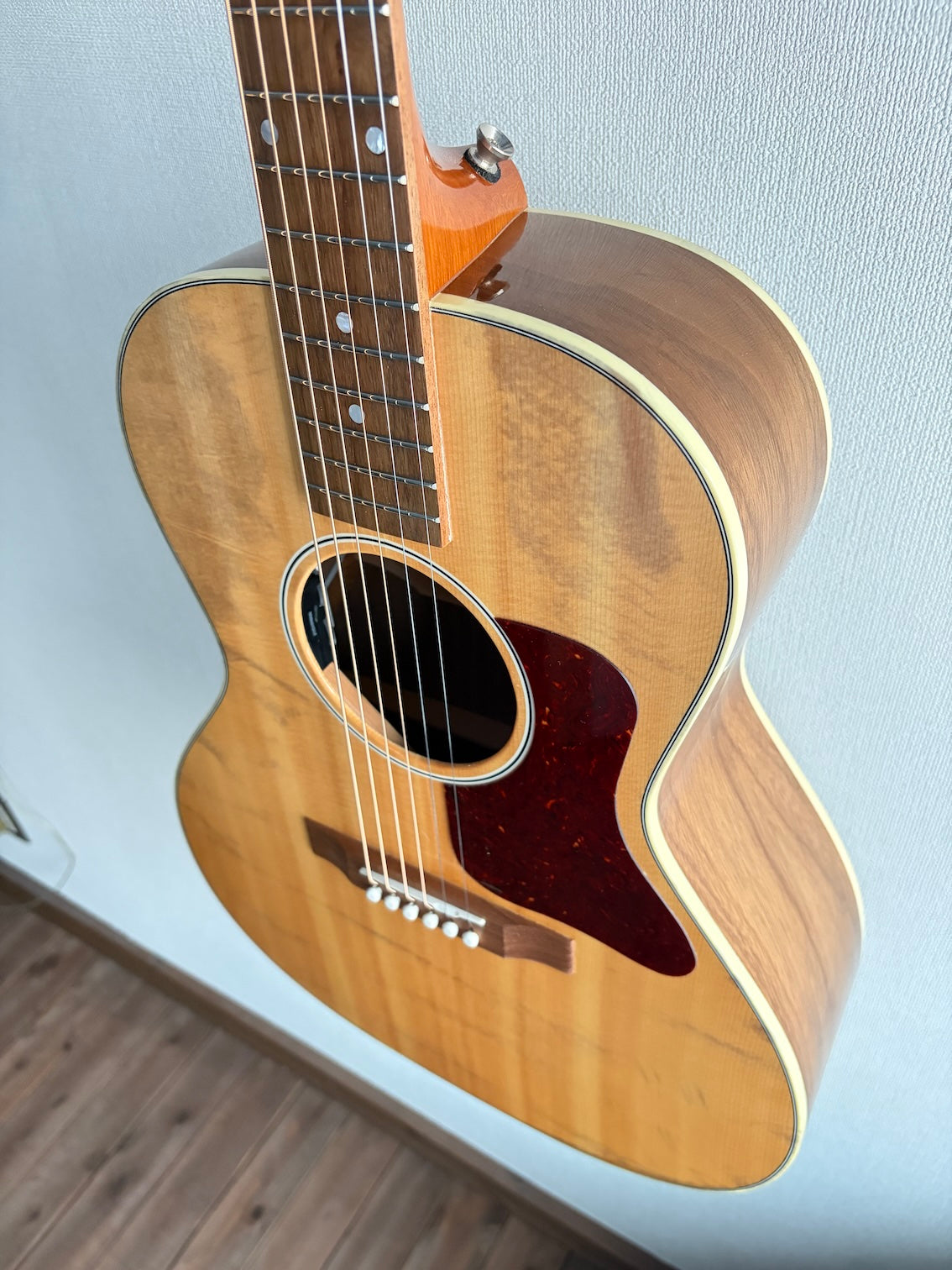 Gibson L-00 Studio Walnut 2020 – auldguitars