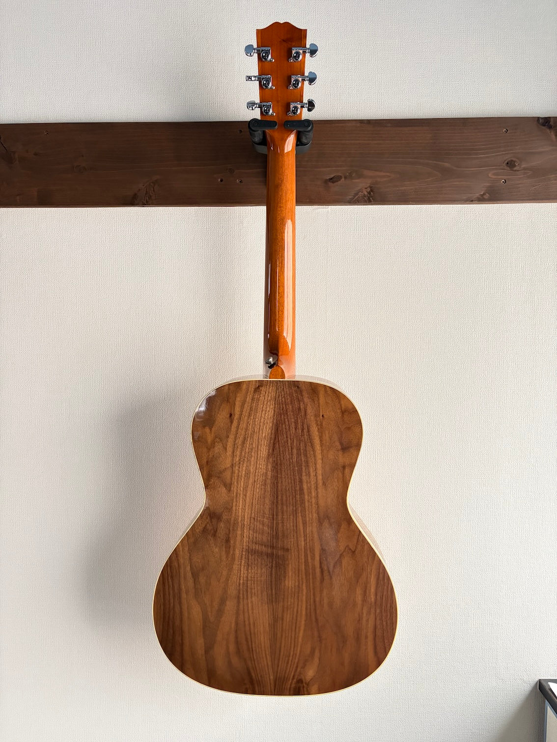 Gibson L-00 Studio Walnut 2020 – auldguitars