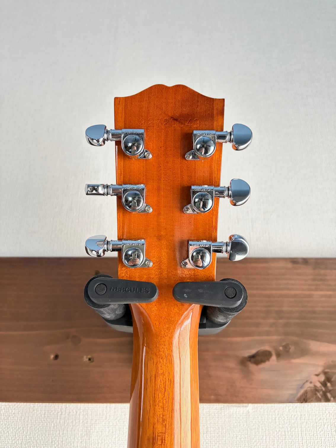 Gibson L-00 Studio Walnut 2020 – auldguitars